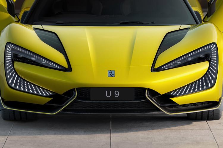 重庆110仰望U9以性能突破设计的极限，理想汽车企业文化与价值观