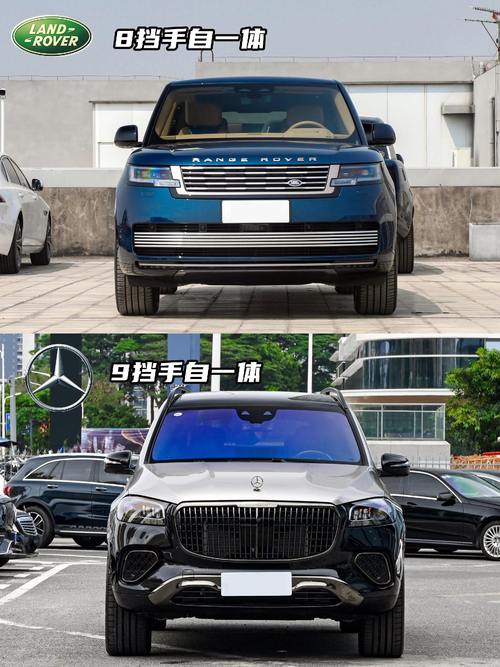 重庆110迈巴赫经典与现代的完美融合，路虎如何塑造独特的品牌形象